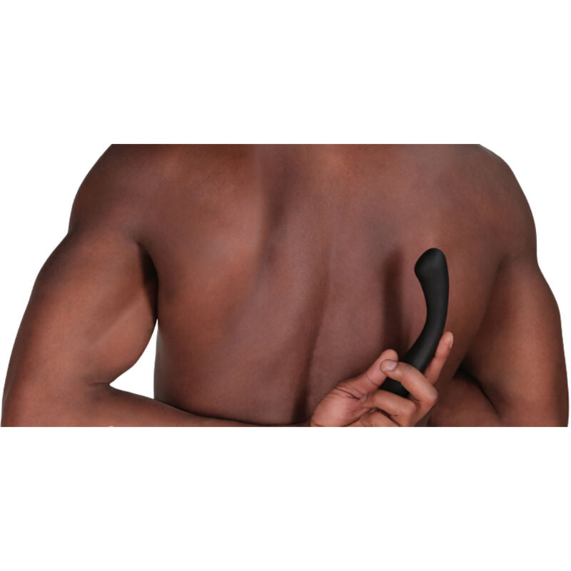I PLAY - JUNO FLEX G-SPOT VIBRATOR - BLACK