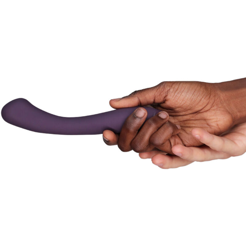 I PLAY - JUNO G-SPOT VIBRATOR - PURPLE