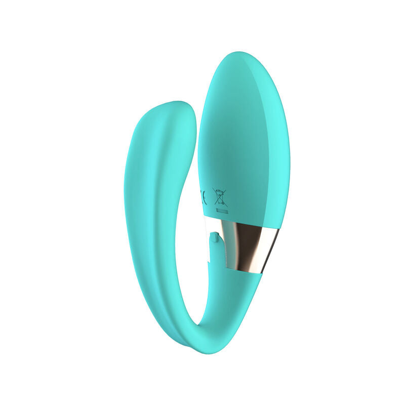 Tiani aqua couple harmony massager
