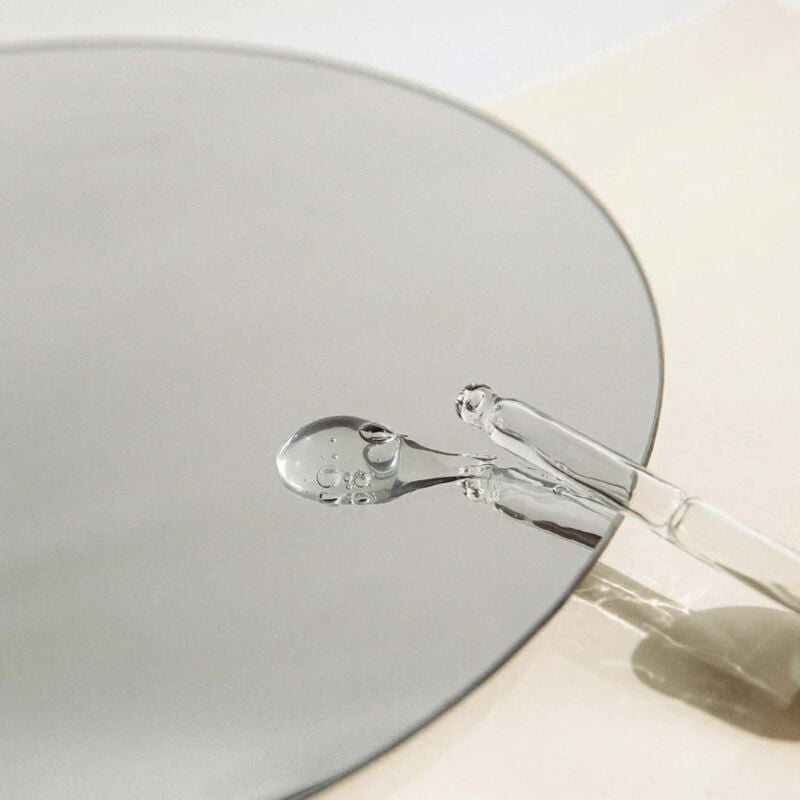 Indiscrets revitalizing intimate massage drops