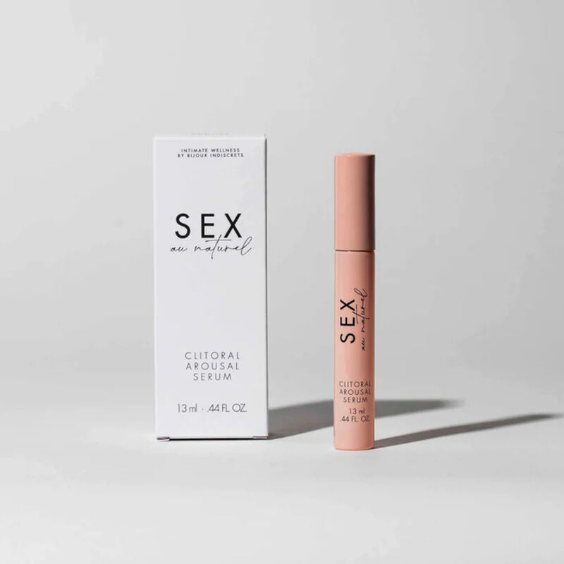 Indiscrets Orgasmic Clitoral Serum