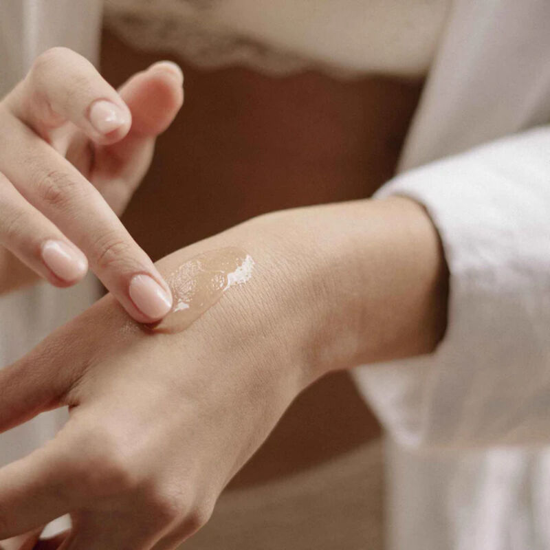 Indiscrets Orgasmic Clitoral Serum