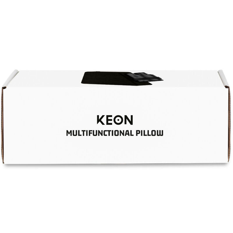 Multifunctional pillow and strap keon multifunctional pillow