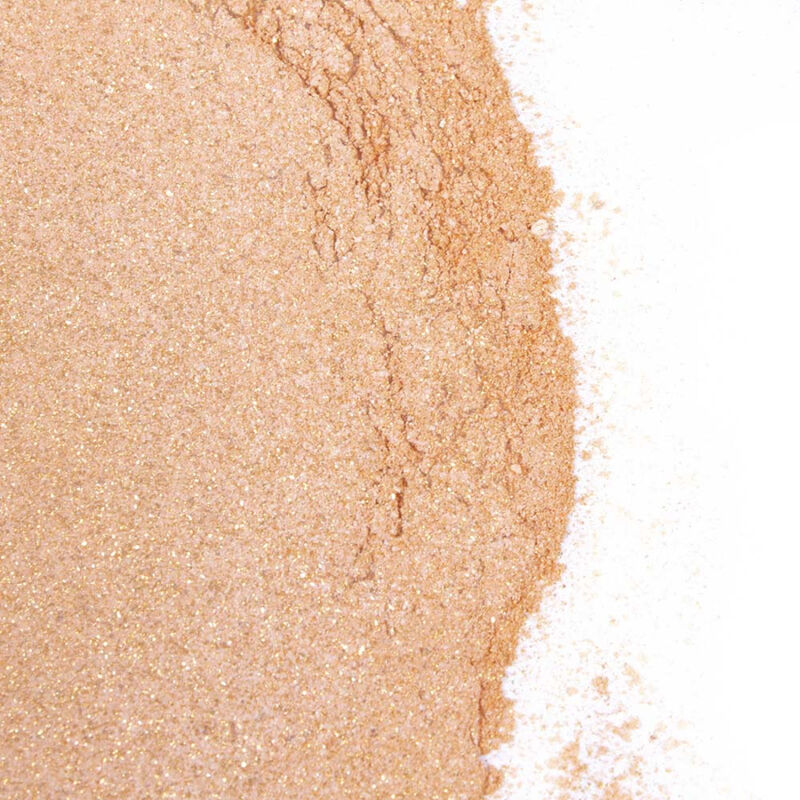 Golden Light Kit Edible Powder and Chocolate Aphrodisiac Feather