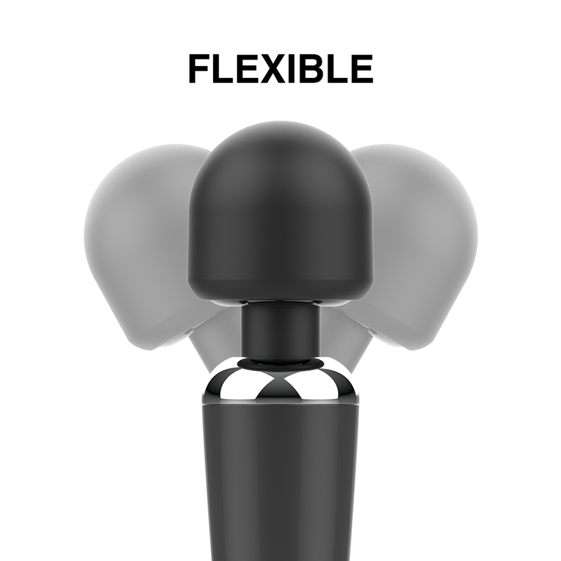 New super strong massager