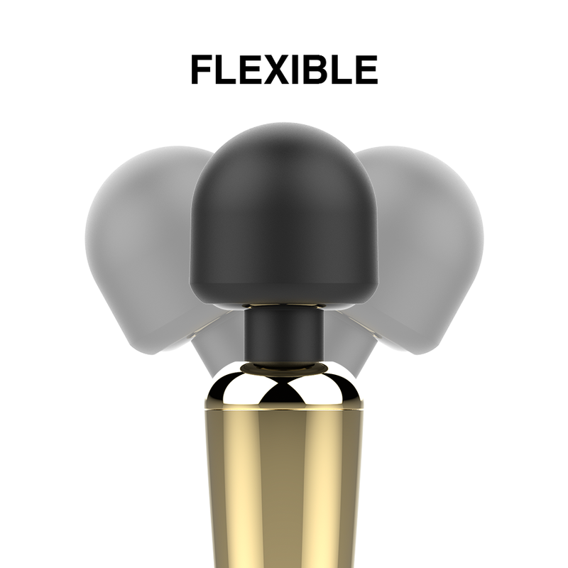 IBIZA - LUXURY WAND MASSAGE