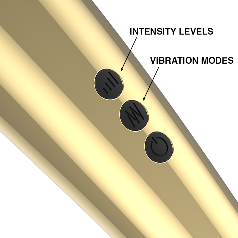 IBIZA - LUXURY WAND MASSAGE