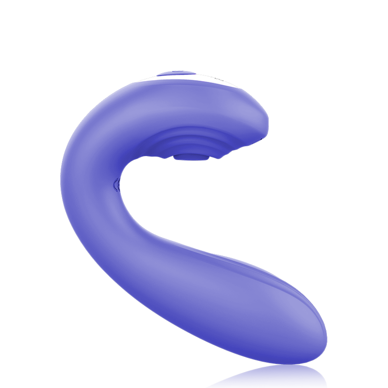 Josef remote control pulsation &amp; vibration for couples