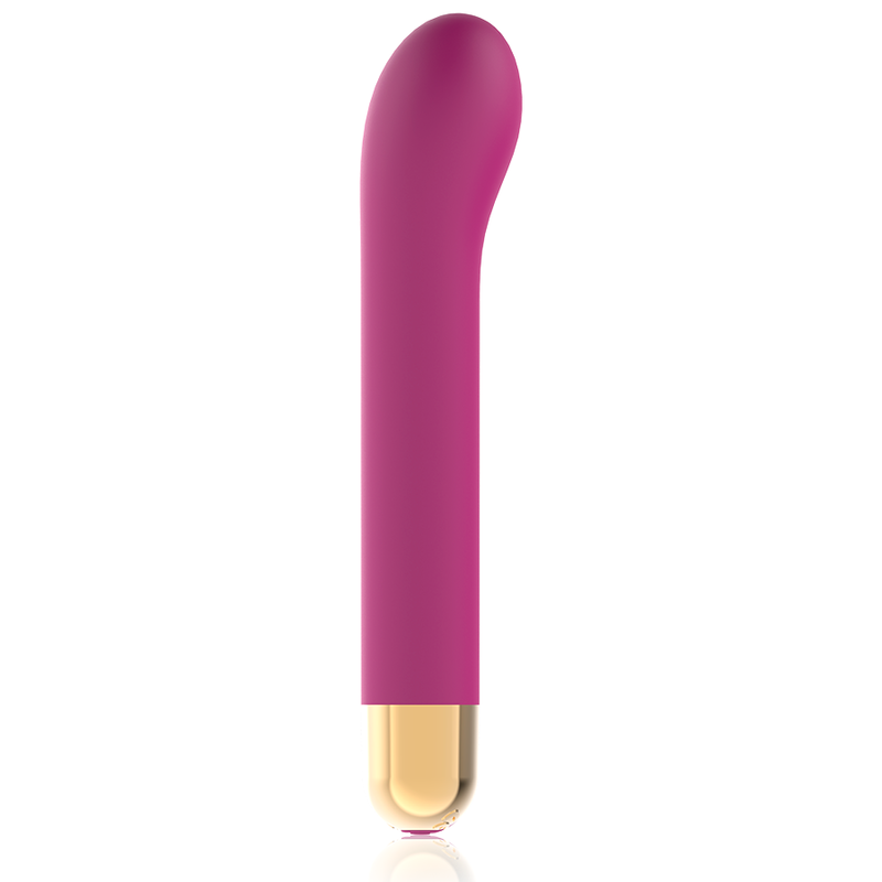 10-speed g-spot vibrator