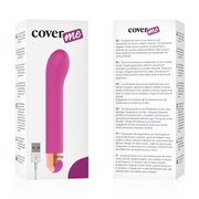 10-speed g-spot vibrator