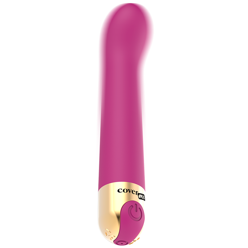 10-speed g-spot vibrator