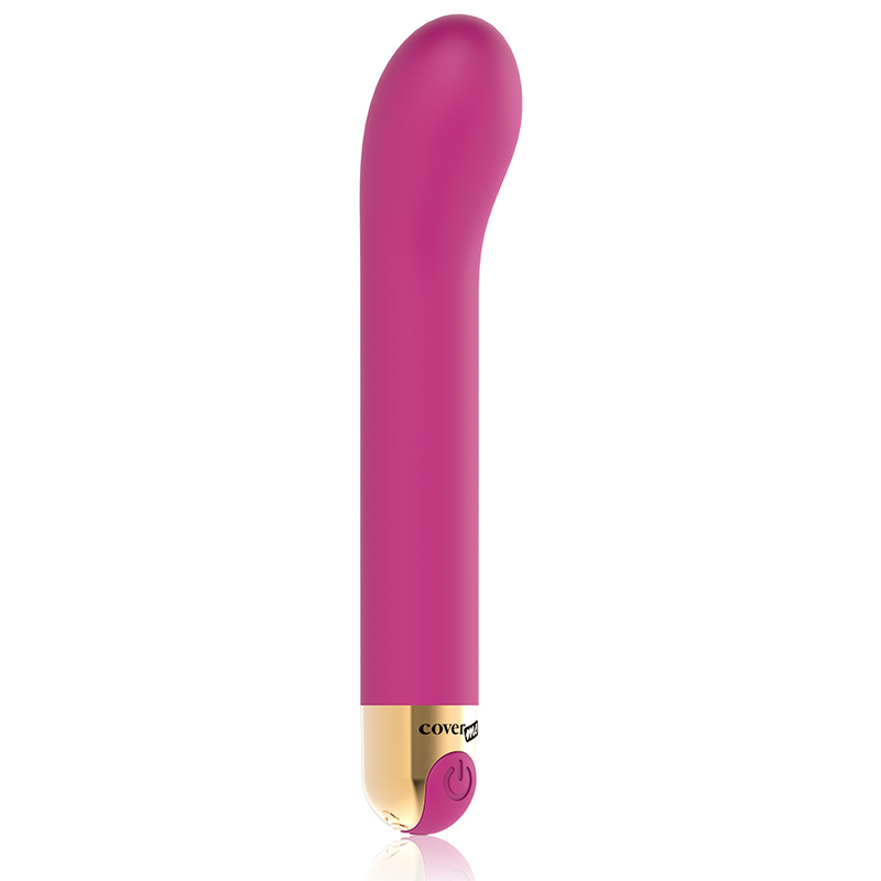 10-speed g-spot vibrator