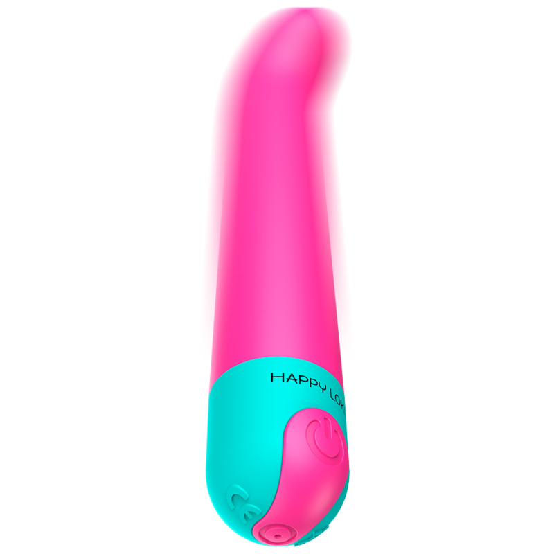 Ariel G-spot vibrator