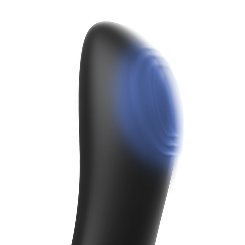 Arkadio gland and perineum stimulator compatible with watchme wireless technology