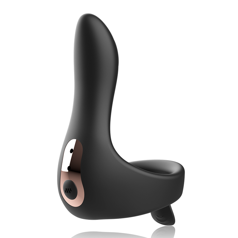 Arkadio gland and perineum stimulator compatible with watchme wireless technology