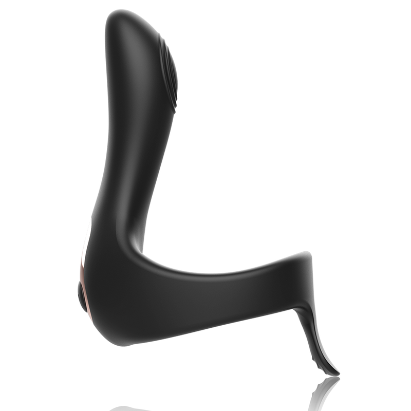 Arkadio gland and perineum stimulator compatible with watchme wireless technology