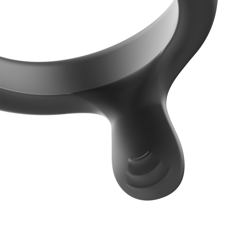 Arkadio gland and perineum stimulator compatible with watchme wireless technology