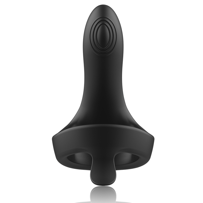 Arkadio gland and perineum stimulator compatible with watchme wireless technology