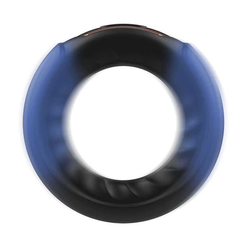 Adriano vibrating ring compatible with watchme wireless technology