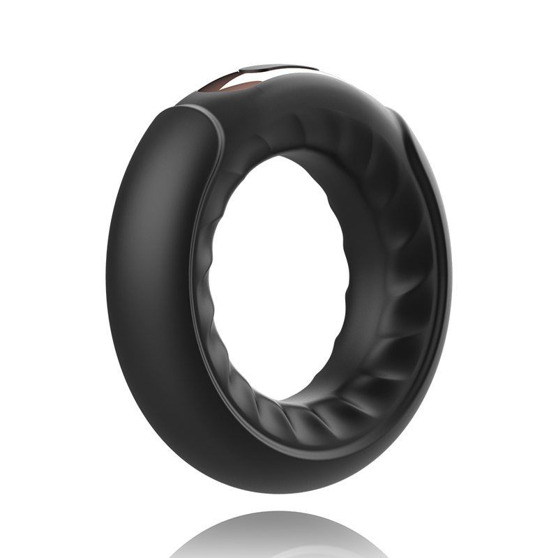 Adriano vibrating ring compatible with watchme wireless technology