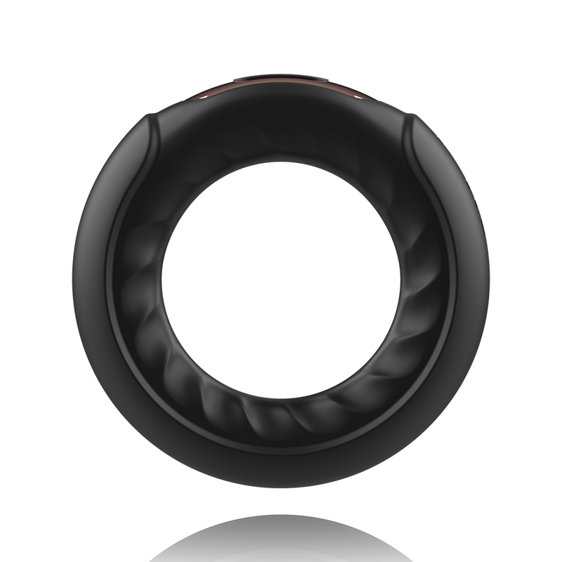 Adriano vibrating ring compatible with watchme wireless technology