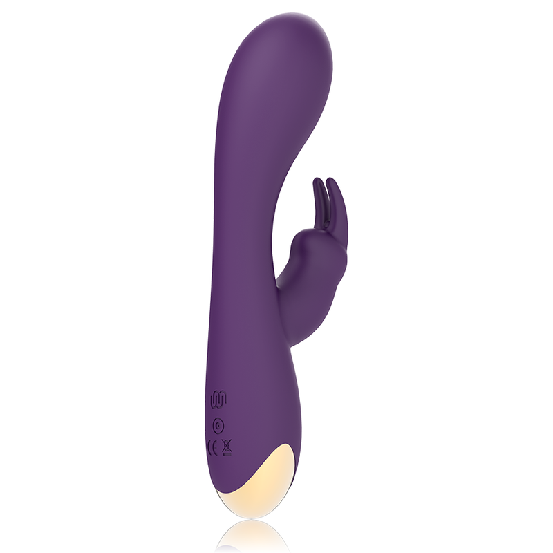 TREASURE - LAURENCE LAPIN WATCHME VIBRATOR WIRELESS TECHNOLOGY COMPATIBLE