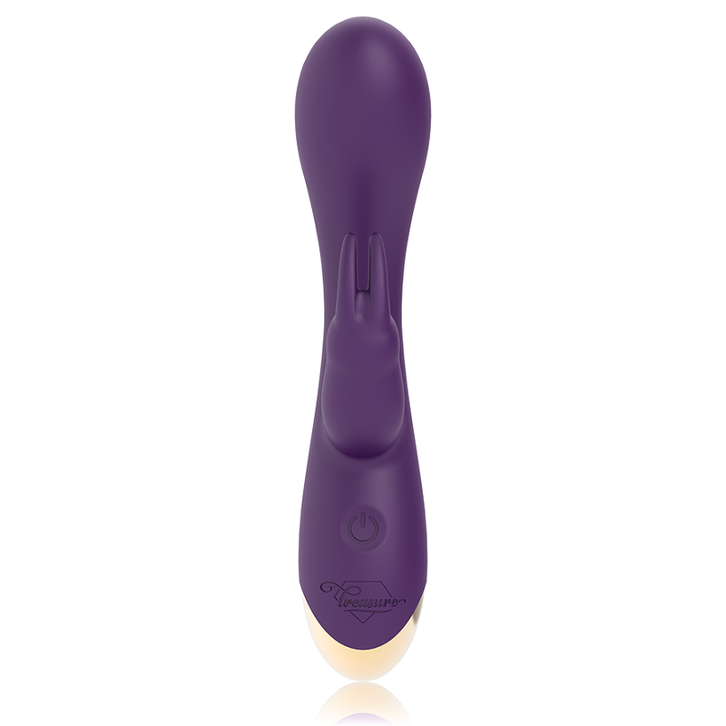 Laurence rabbit vibrator watchme wireless technology compatible