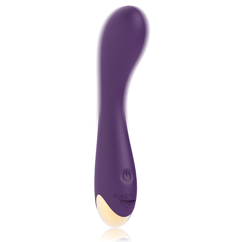 Hansel G-spot vibrator watchme wireless technology compatible