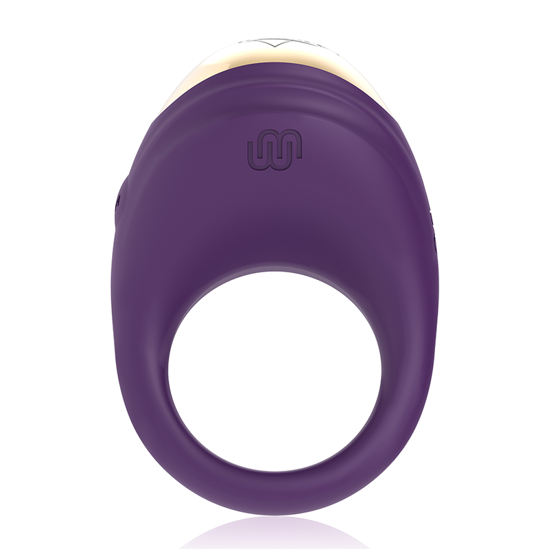 Robin vibrating ring watchme wireless technology compatible