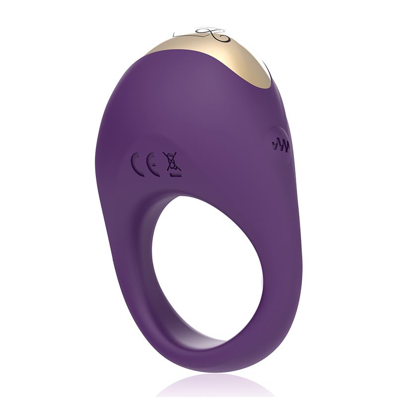 Robin vibrating ring watchme wireless technology compatible