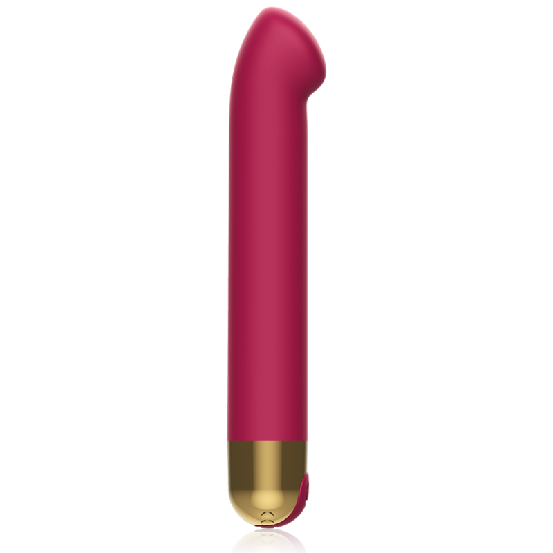 Premium silicone clit stimulator