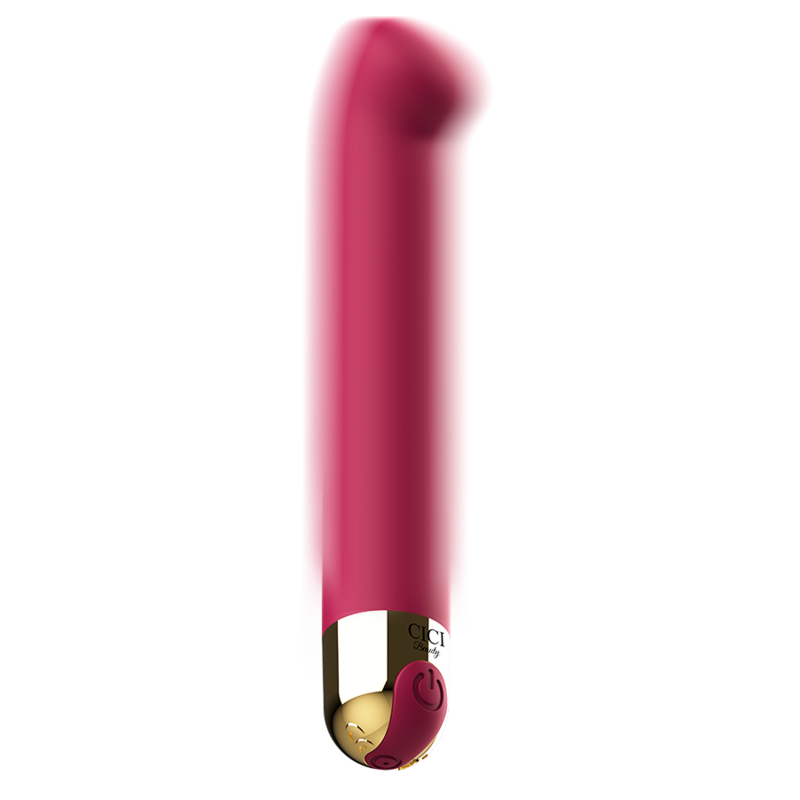 CICI BEAUTY - PREMIUM SILICONE CLINIC STIMULATOR