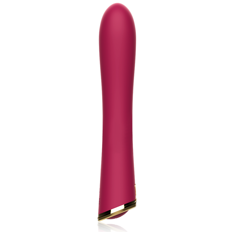Premium silicone push bullet