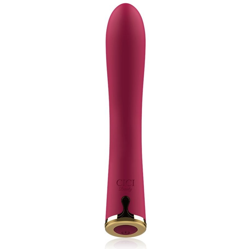 Premium silicone push bullet