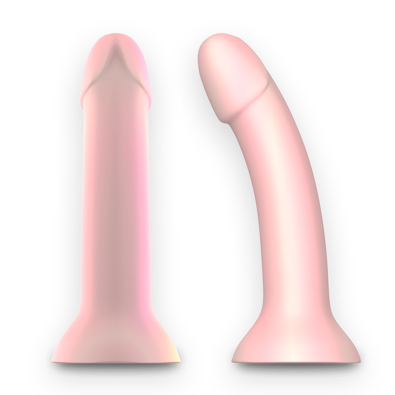 Candy rune dildo