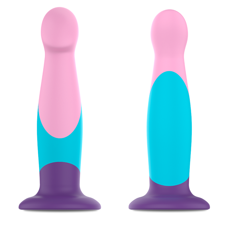 Garrick pastel dildo