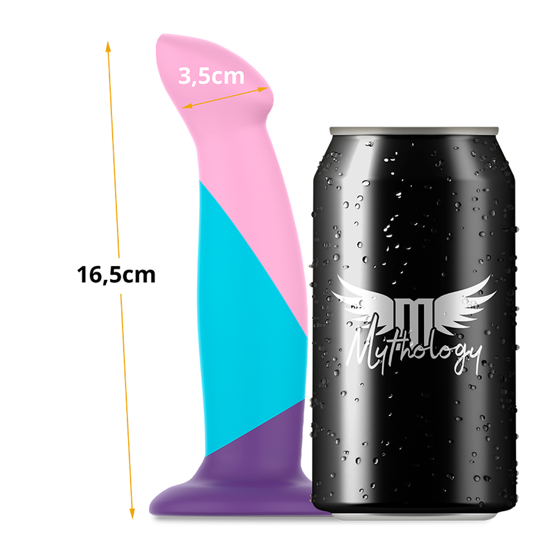 Garrick pastel dildo