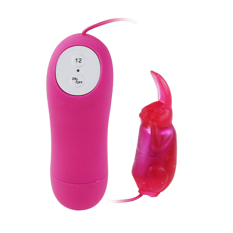 Cute Secret Bunny 12 Speed Vibrator