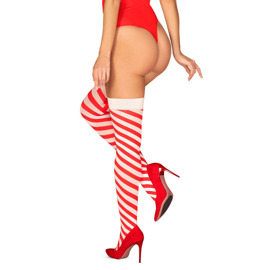 Kissmas stockings s/m