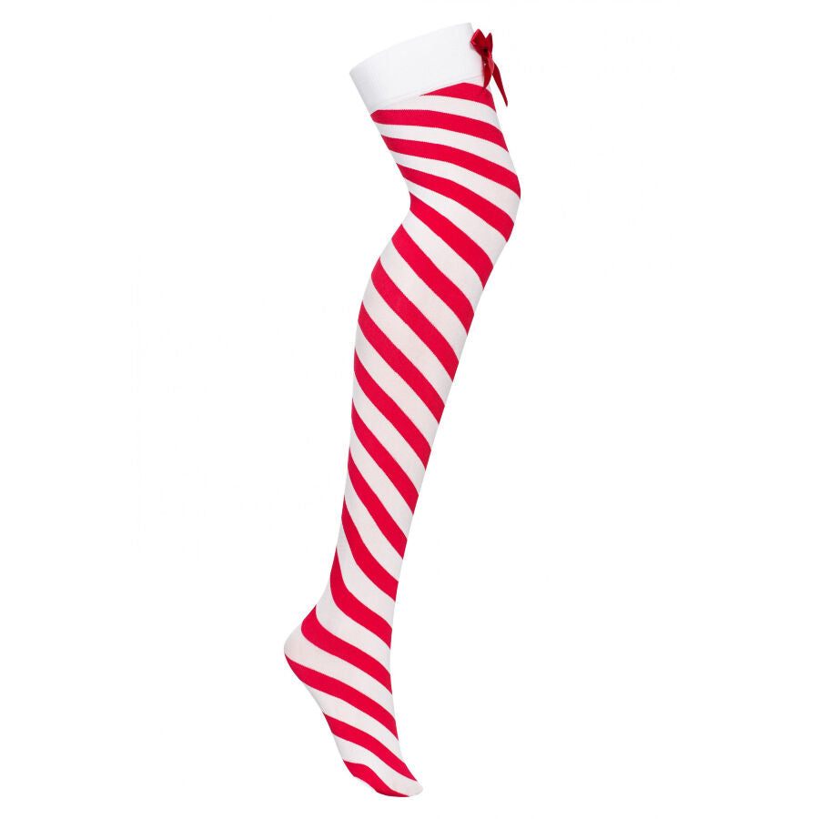 Kissmas stockings s/m