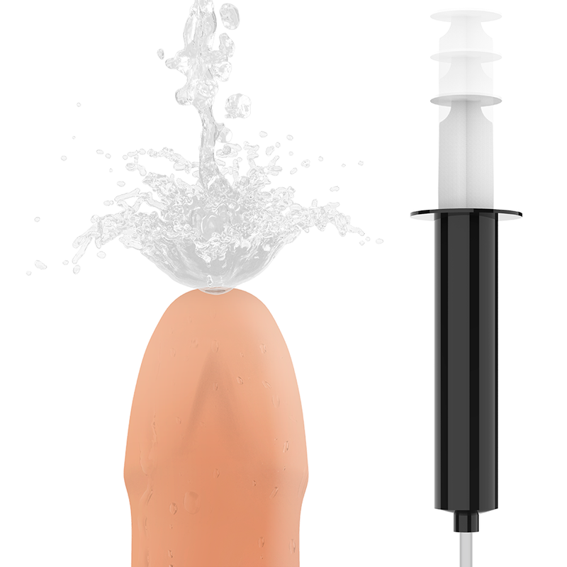 Flipper Original Ejaculating Dildo