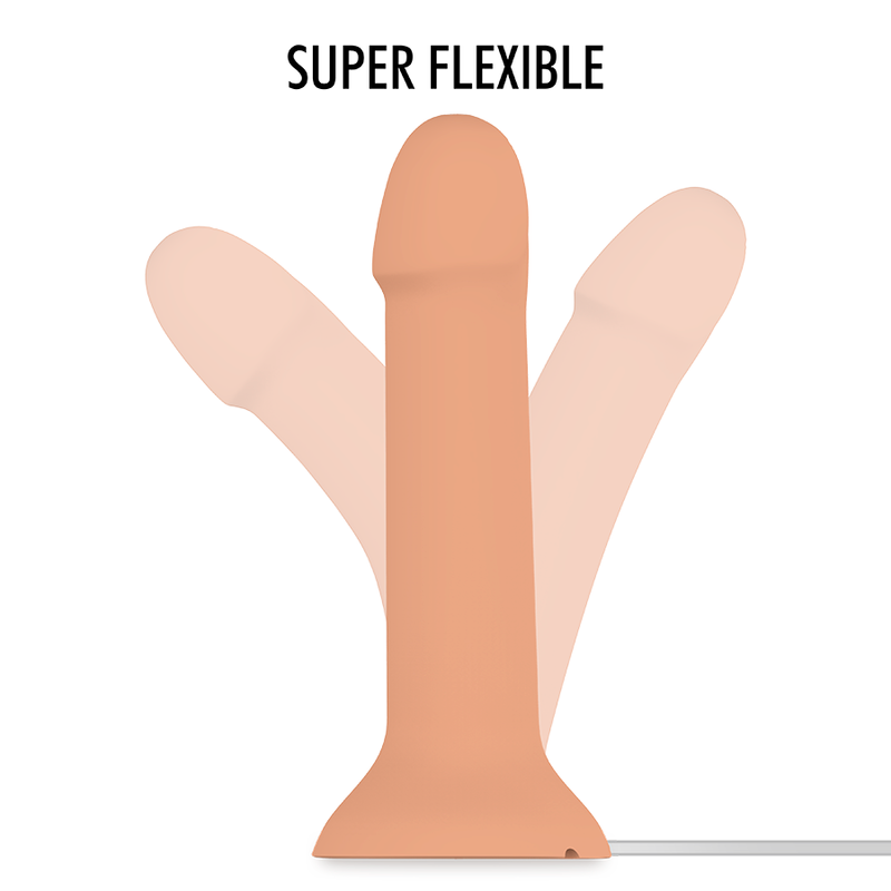 Flipper Original Ejaculating Dildo