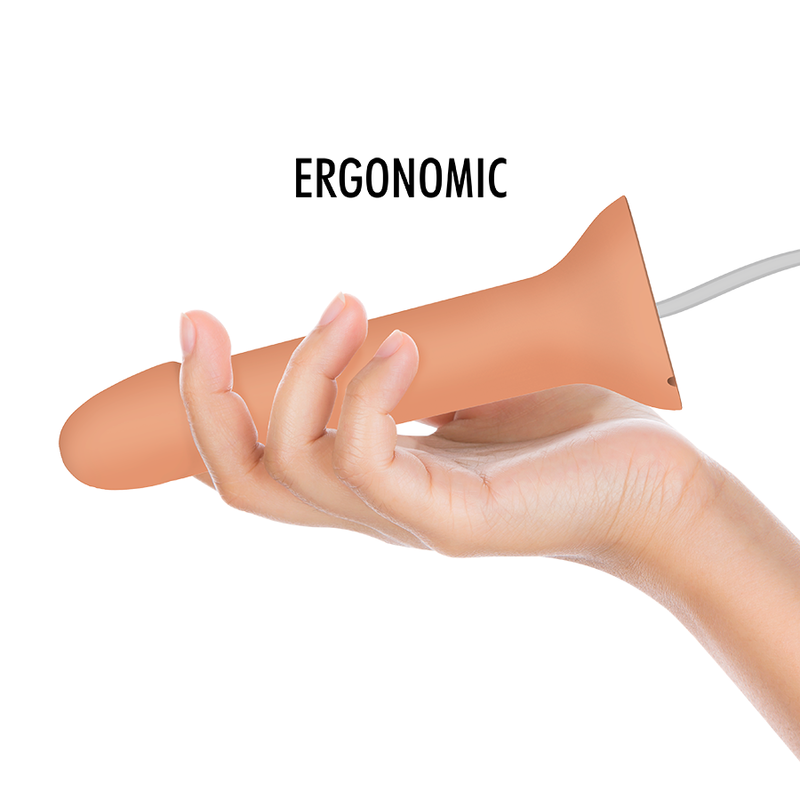 Flipper Original Ejaculating Dildo