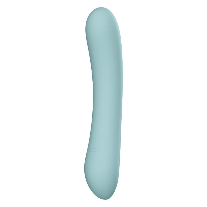 Pearl 2+ g-spot vibrator - turquoise