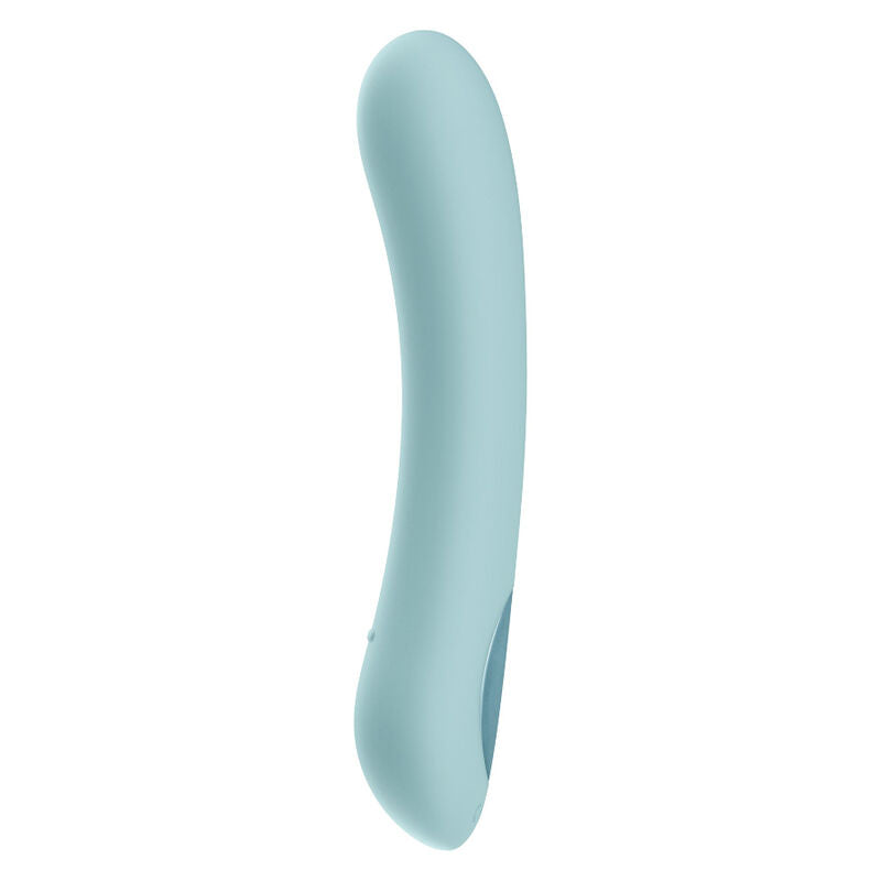 Pearl 2+ g-spot vibrator - turquoise