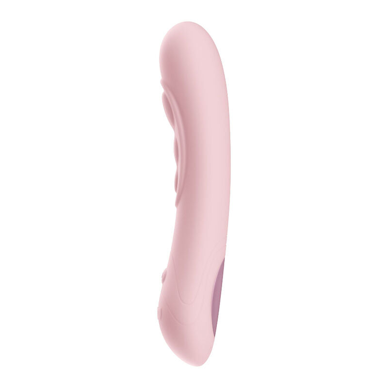 Pearl 3 g-spot vibrator - pink