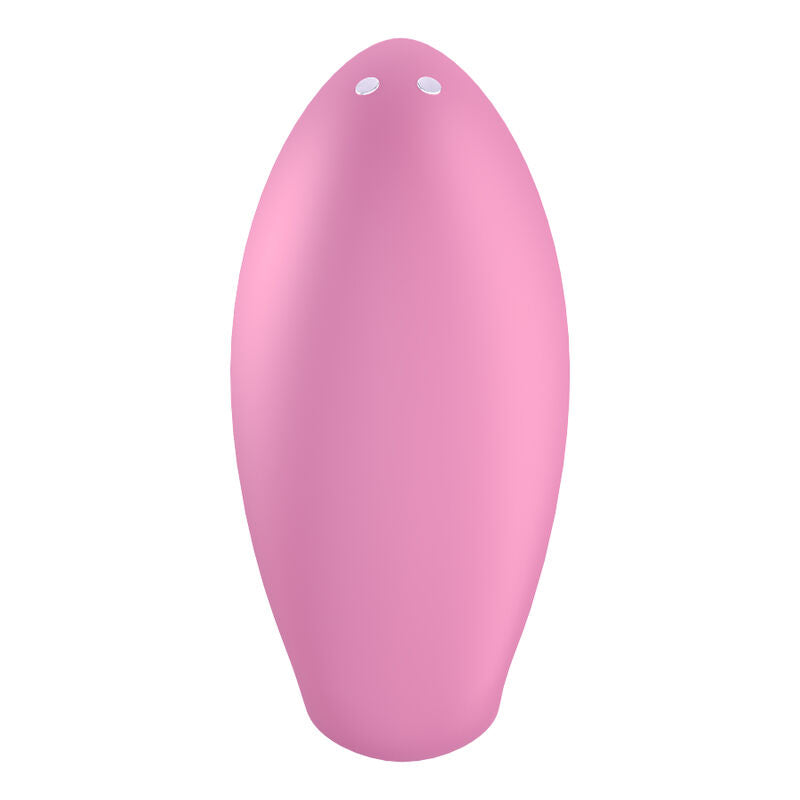 Love Riot Purple Finger Vibrator