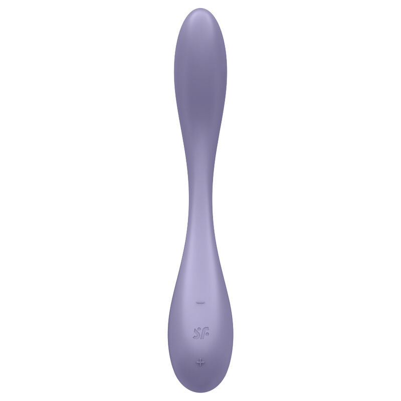 Flex 5 Blue Multi G-Spot Vibrator