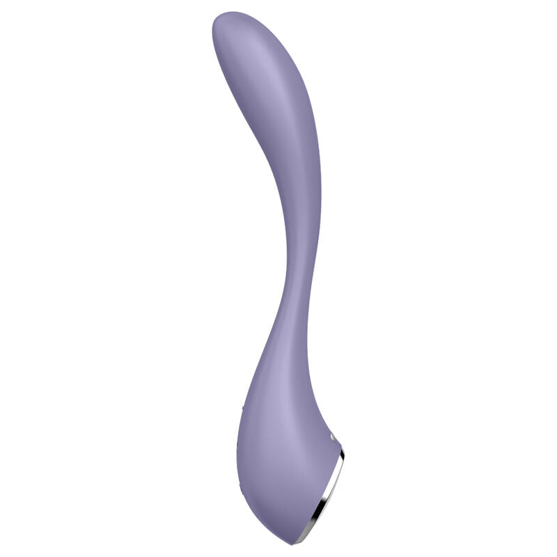 Flex 5 Blue Multi G-Spot Vibrator