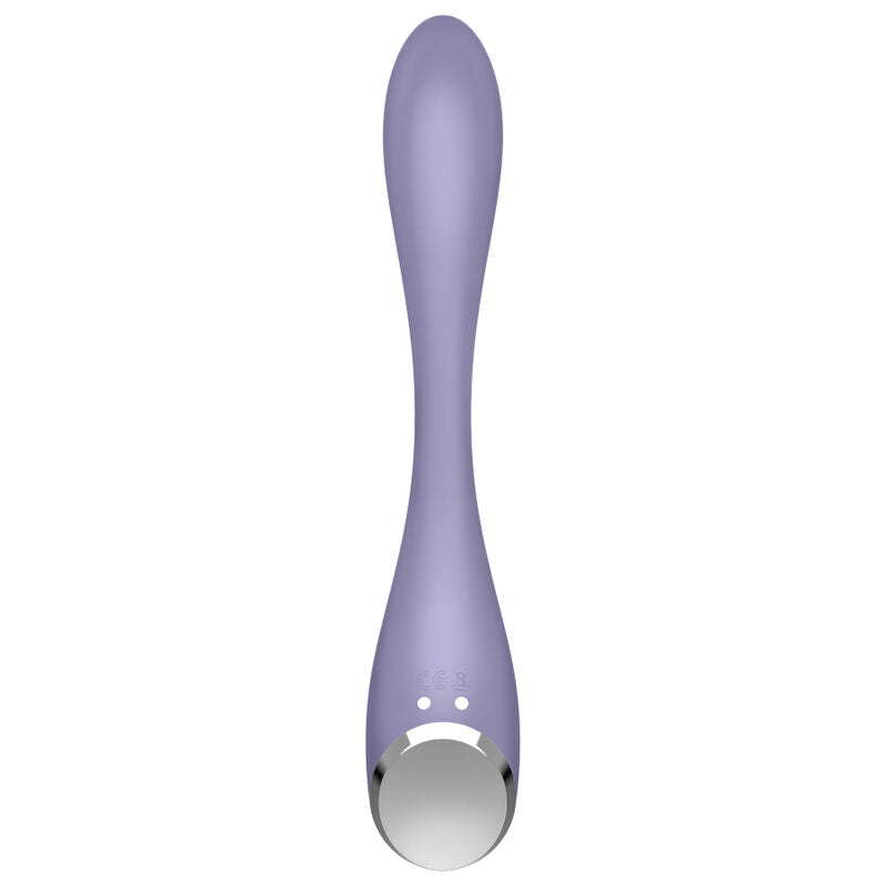 Flex 5 Blue Multi G-Spot Vibrator